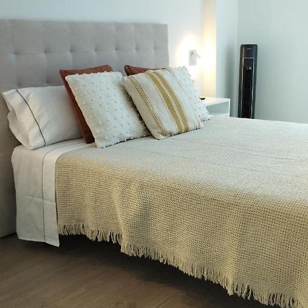 Habitacion Con Bano Privado บิลเบา ภายนอก รูปภาพ
