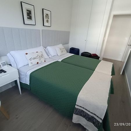 Habitacion Con Bano Privado บิลเบา ห้อง รูปภาพ
