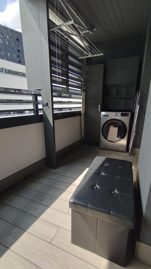 Habitacion Con Bano Privado บิลเบา ภายนอก รูปภาพ