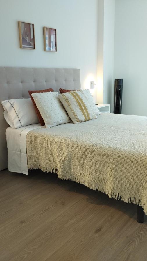 Habitacion Con Bano Privado บิลเบา ภายนอก รูปภาพ