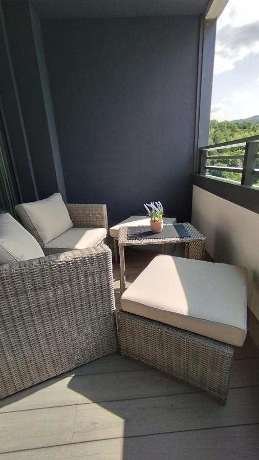 Habitacion Con Bano Privado บิลเบา ภายนอก รูปภาพ