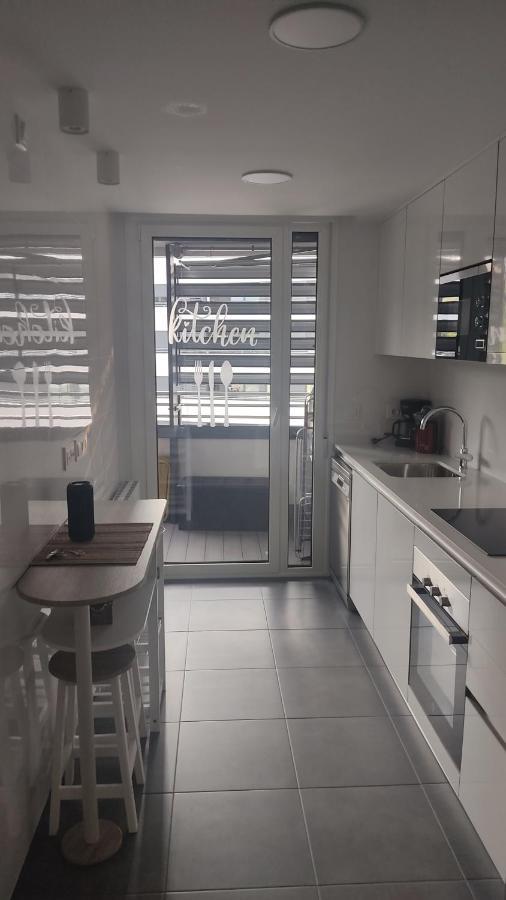Habitacion Con Bano Privado บิลเบา ภายนอก รูปภาพ