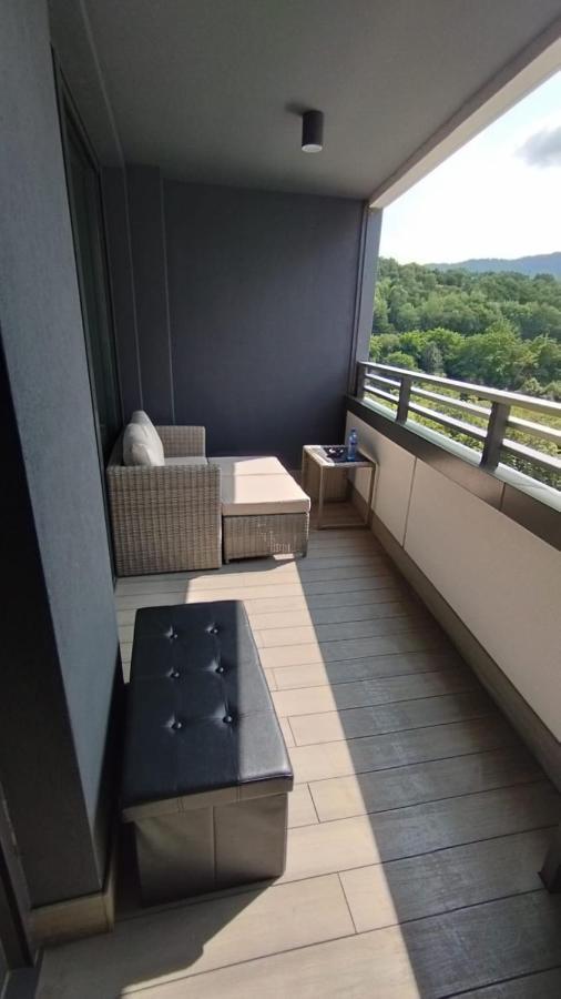 Habitacion Con Bano Privado บิลเบา ภายนอก รูปภาพ