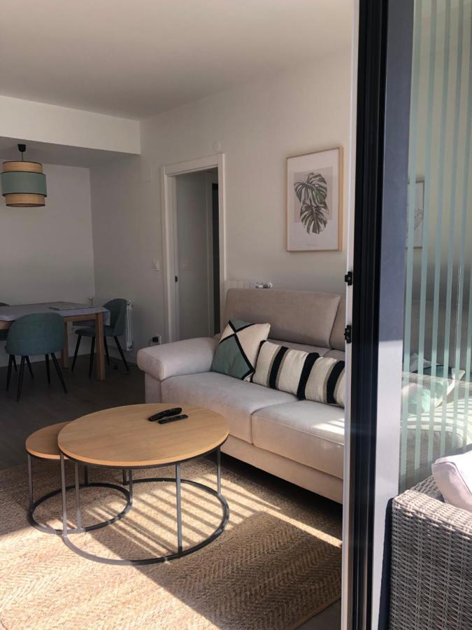 Habitacion Con Bano Privado บิลเบา ภายนอก รูปภาพ