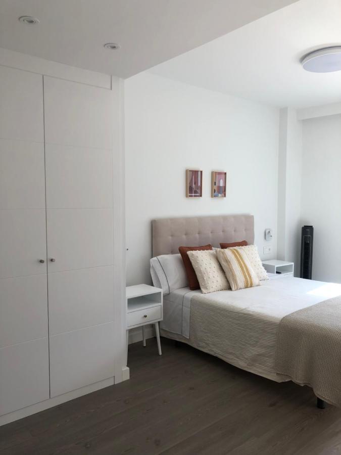 Habitacion Con Bano Privado บิลเบา ภายนอก รูปภาพ