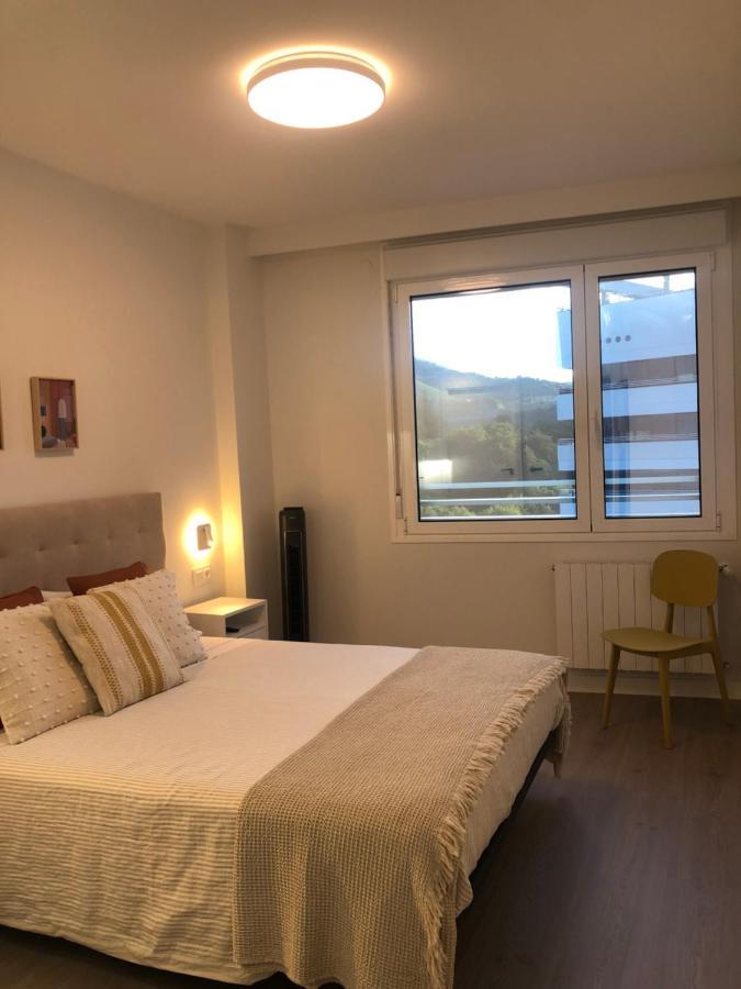 Habitacion Con Bano Privado บิลเบา ภายนอก รูปภาพ