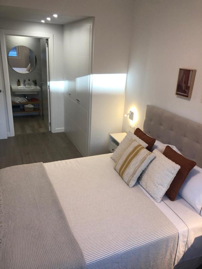 Habitacion Con Bano Privado บิลเบา ภายนอก รูปภาพ